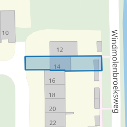 Perceel AML01-N-5091