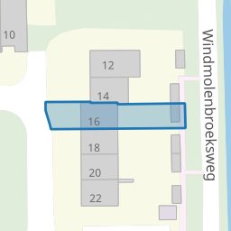Perceel AML01-N-5092