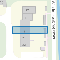 Perceel AML01-N-5093
