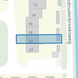 Perceel AML01-N-5094