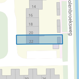 Perceel AML01-N-5095