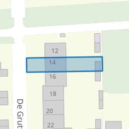 Perceel AML01-N-5097
