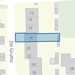 Perceel AML01-N-5099