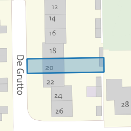 Perceel AML01-N-5100