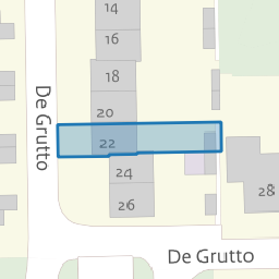 Perceel AML01-N-5101