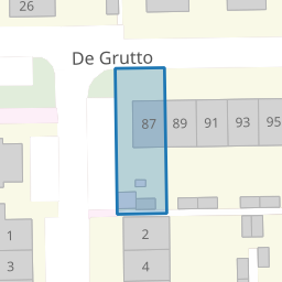 Perceel AML01-N-5104