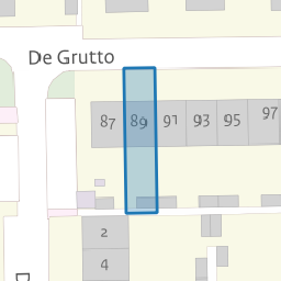 Perceel AML01-N-5105