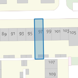 Perceel AML01-N-5109