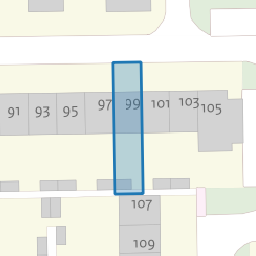 Perceel AML01-N-5110