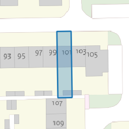Perceel AML01-N-5111