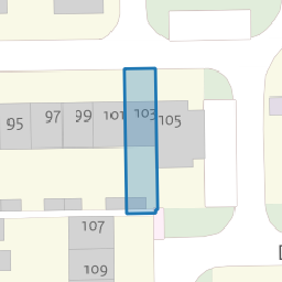 Perceel AML01-N-5112