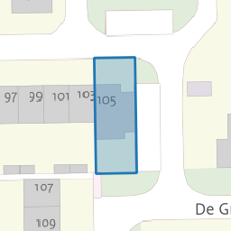 Perceel AML01-N-5113