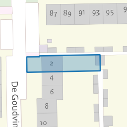 Perceel AML01-N-5114