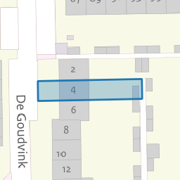 Perceel AML01-N-5115