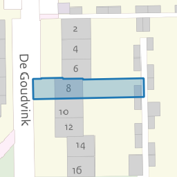 Perceel AML01-N-5117