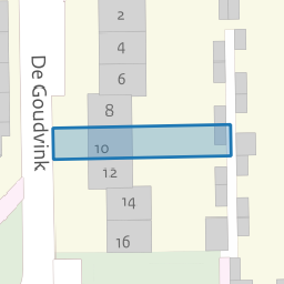 Perceel AML01-N-5118