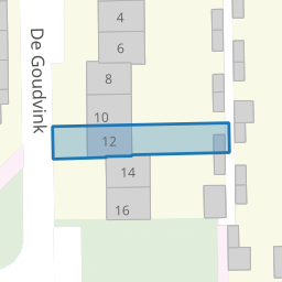 Perceel AML01-N-5119