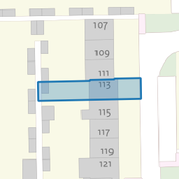 Perceel AML01-N-5125