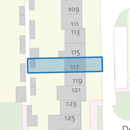 Perceel AML01-N-5127