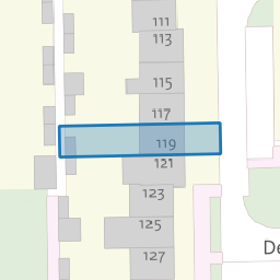 Perceel AML01-N-5128