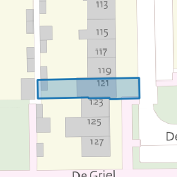 Perceel AML01-N-5129