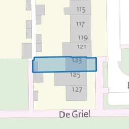 Perceel AML01-N-5130