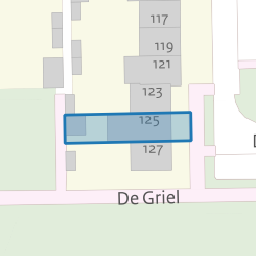 Perceel AML01-N-5131