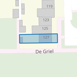 Perceel AML01-N-5132