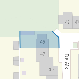 Perceel AML01-N-5140