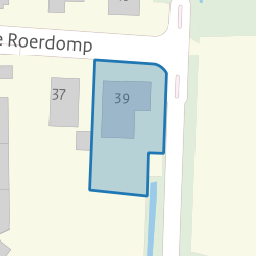 Perceel AML01-N-5142
