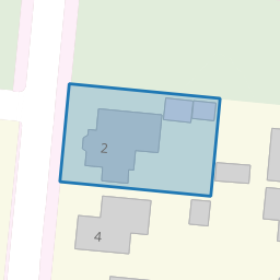 Perceel AML01-N-5150