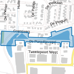 Perceel AML01-N-5157