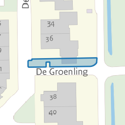 Perceel AML01-N-5162