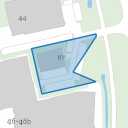 Perceel AML01-N-5166