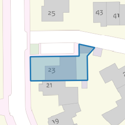 Perceel AML01-N-5168