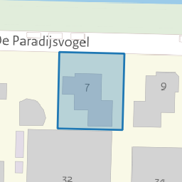 Perceel AML01-N-5170