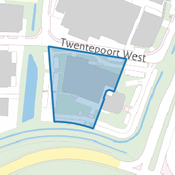 Perceel AML01-N-5181