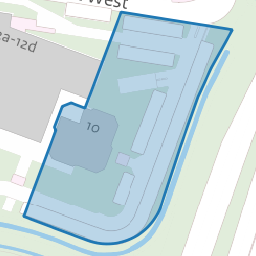 Perceel AML01-N-5182