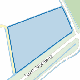 Perceel AML01-N-5197