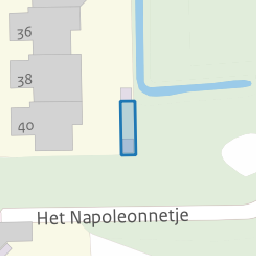 Perceel AML01-N-5207