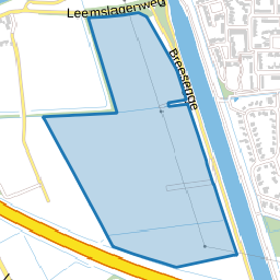 Perceel AML01-N-5214
