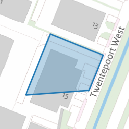 Perceel AML01-N-5222