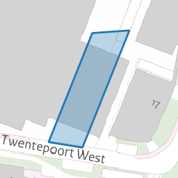 Perceel AML01-N-5223