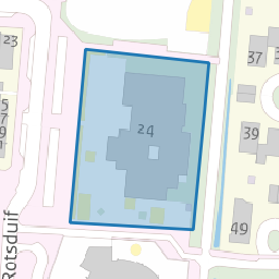 Perceel AML01-N-5230