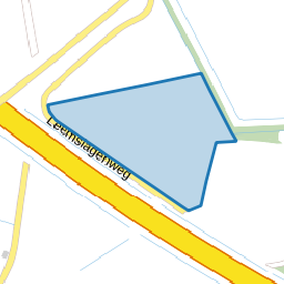 Perceel AML01-N-5233