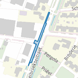 Perceel AML01-N-5263