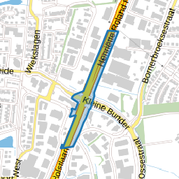 Perceel AML01-N-5265