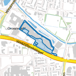 Perceel AML01-N-5275