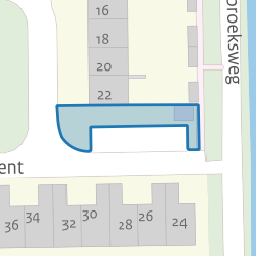 Perceel AML01-N-5276