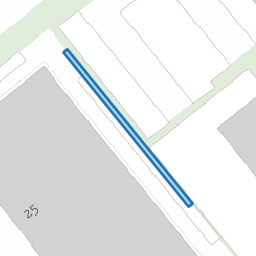 Perceel AML01-N-5289